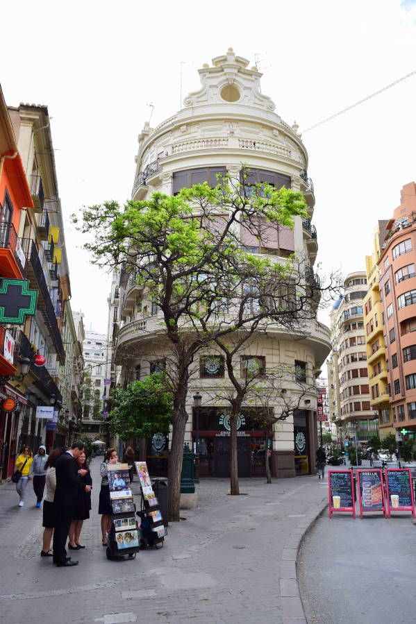 Испания и Евродам. Дважды впервые