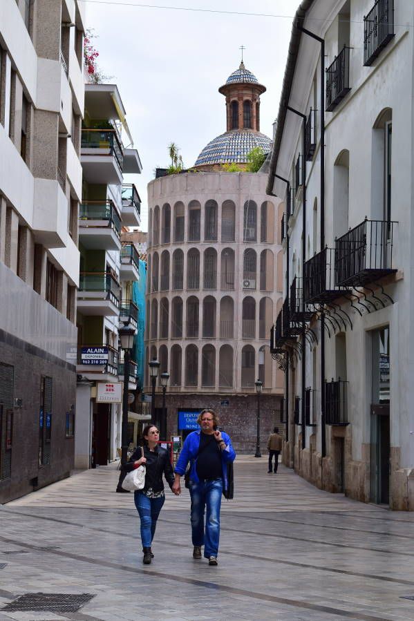 Испания и Евродам. Дважды впервые