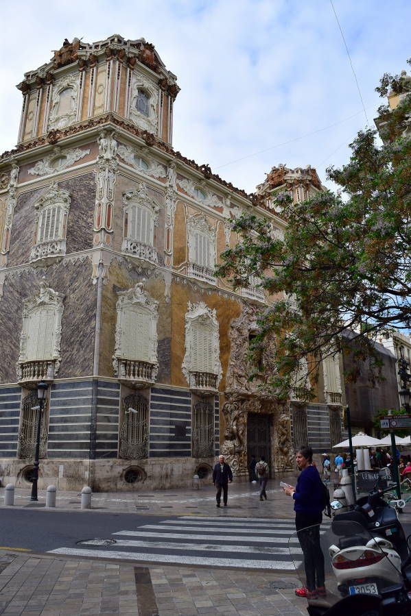 Испания и Евродам. Дважды впервые