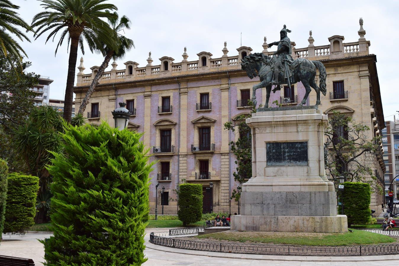 Испания и Евродам. Дважды впервые