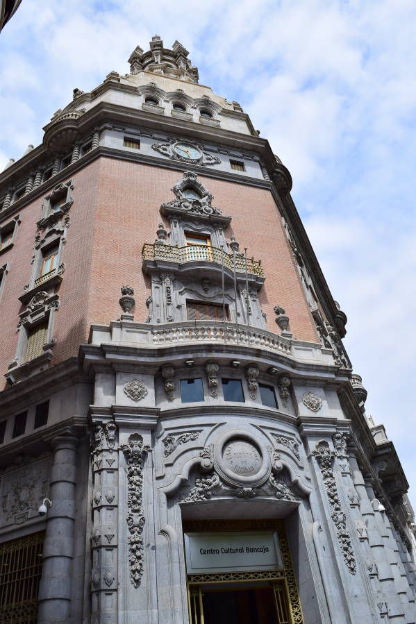 Испания и Евродам. Дважды впервые