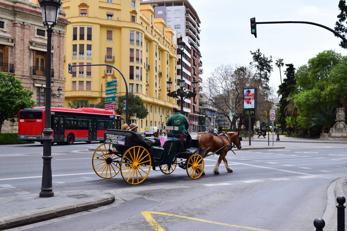 Испания и Евродам. Дважды впервые