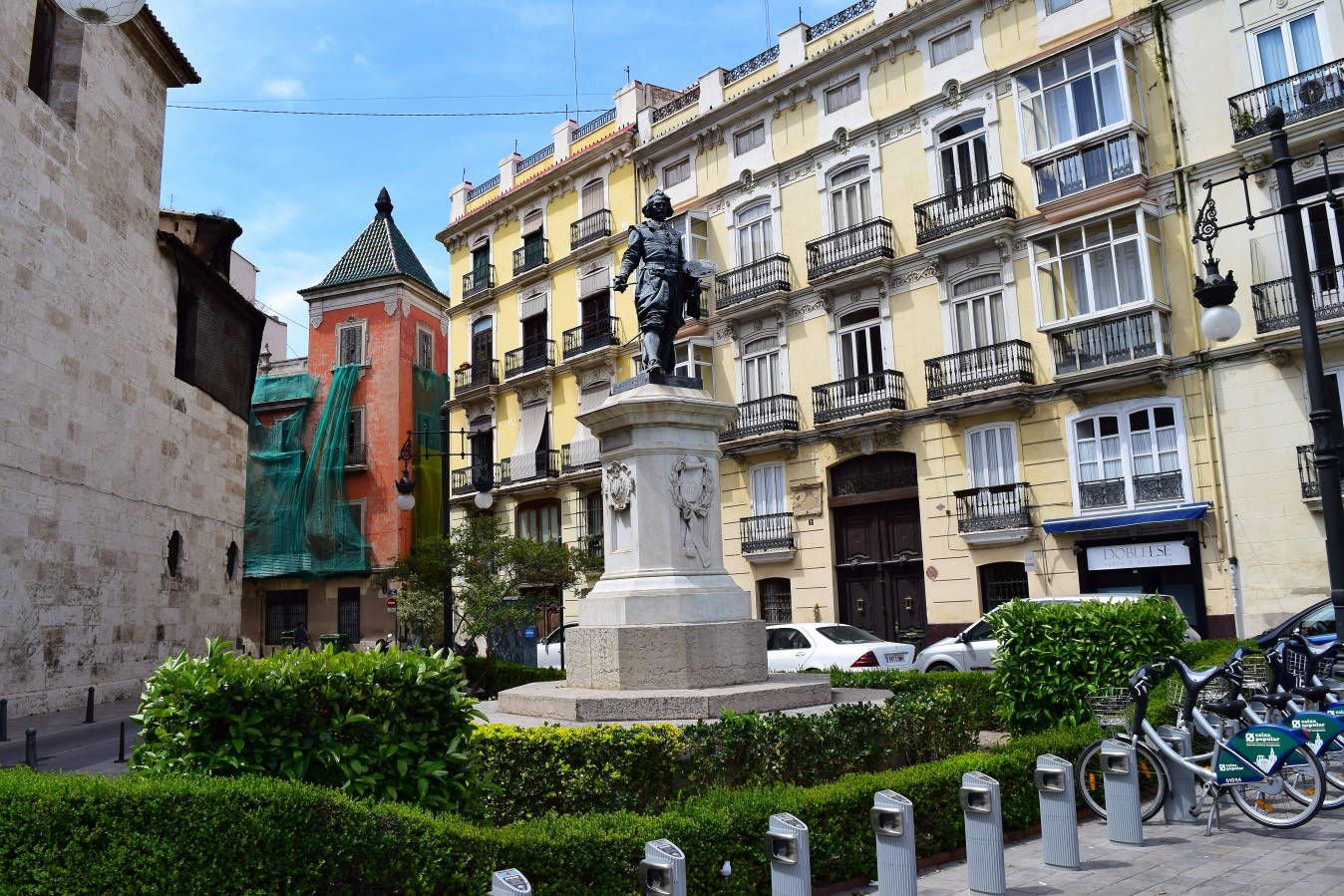 Испания и Евродам. Дважды впервые