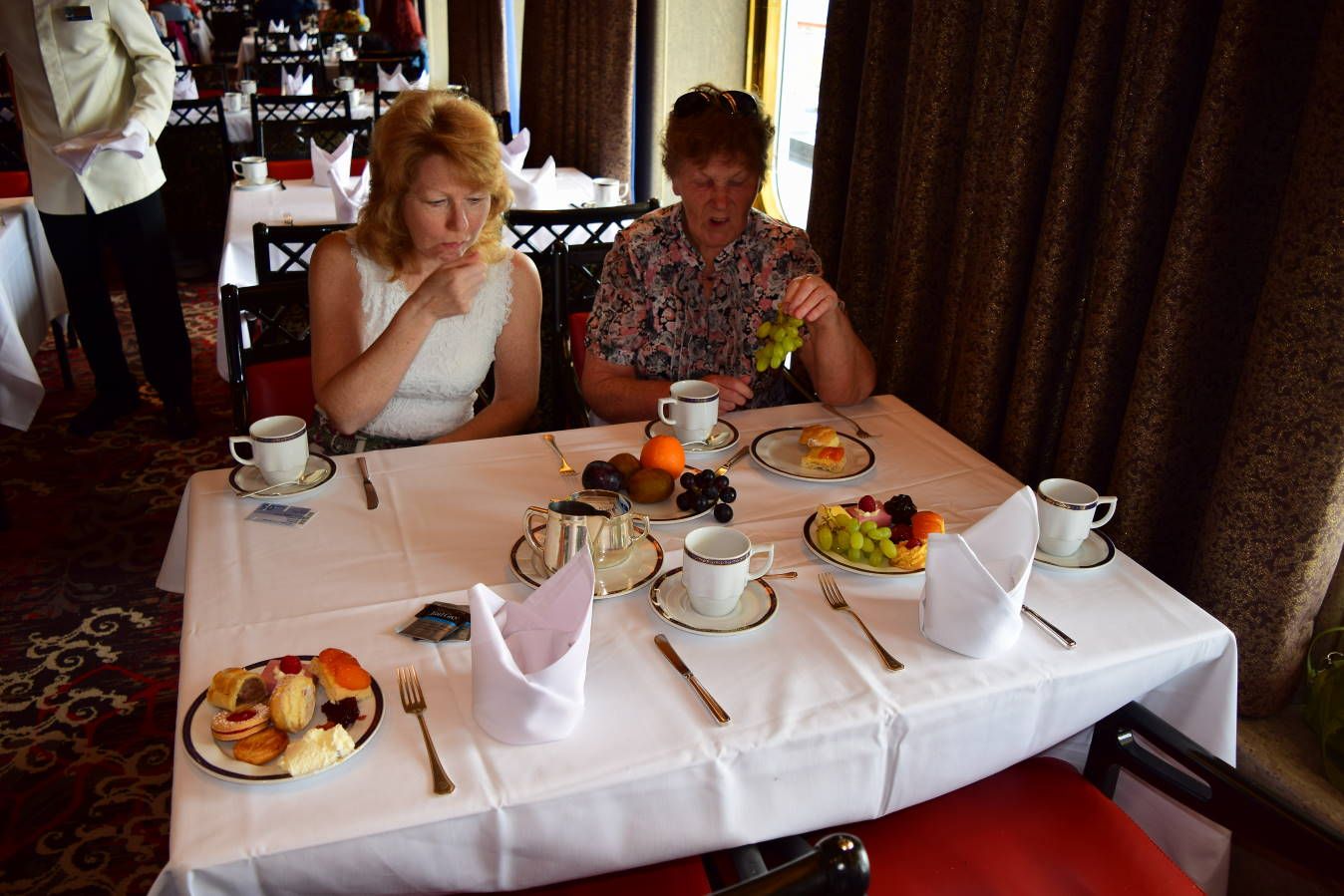 Испания и Евродам. Дважды впервые