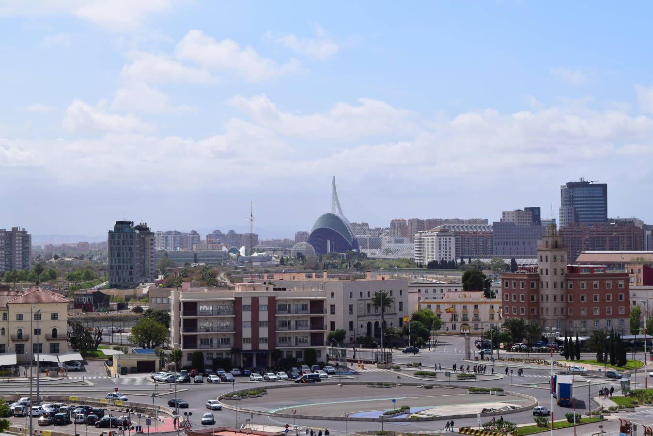 Испания и Евродам. Дважды впервые