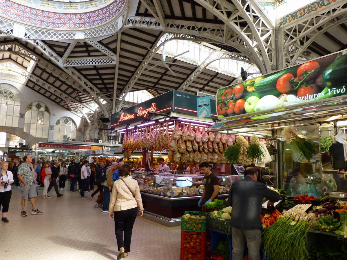 Испания и Евродам. Дважды впервые