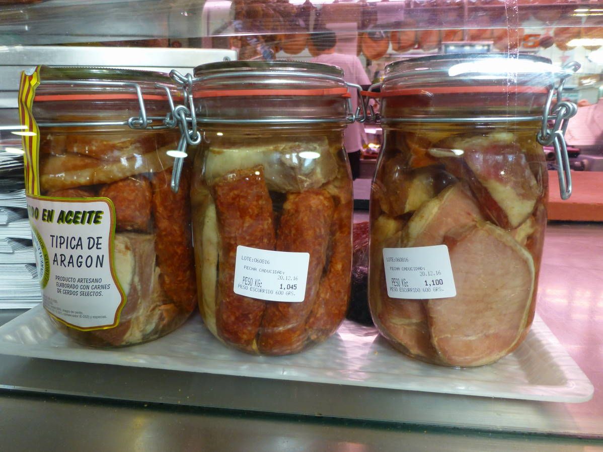 Испания и Евродам. Дважды впервые