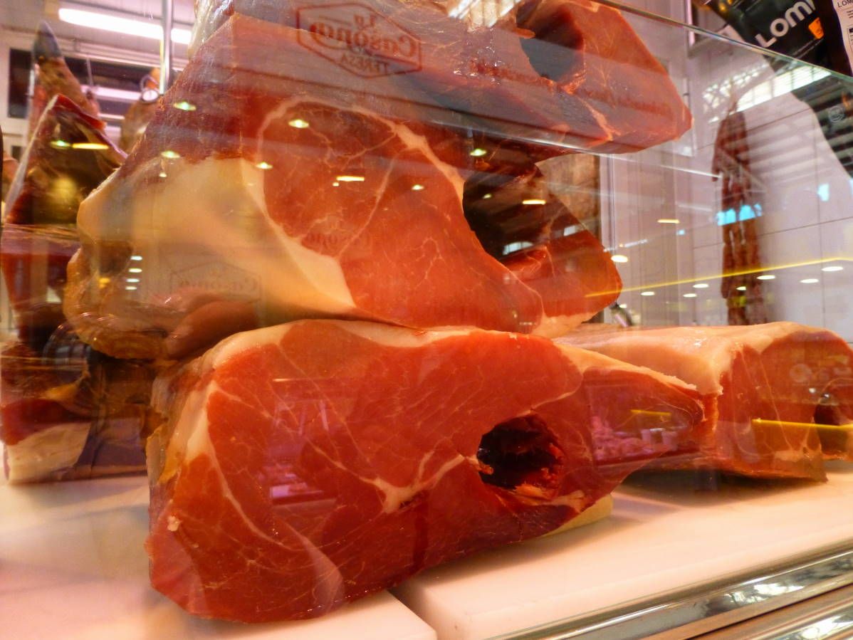 Испания и Евродам. Дважды впервые