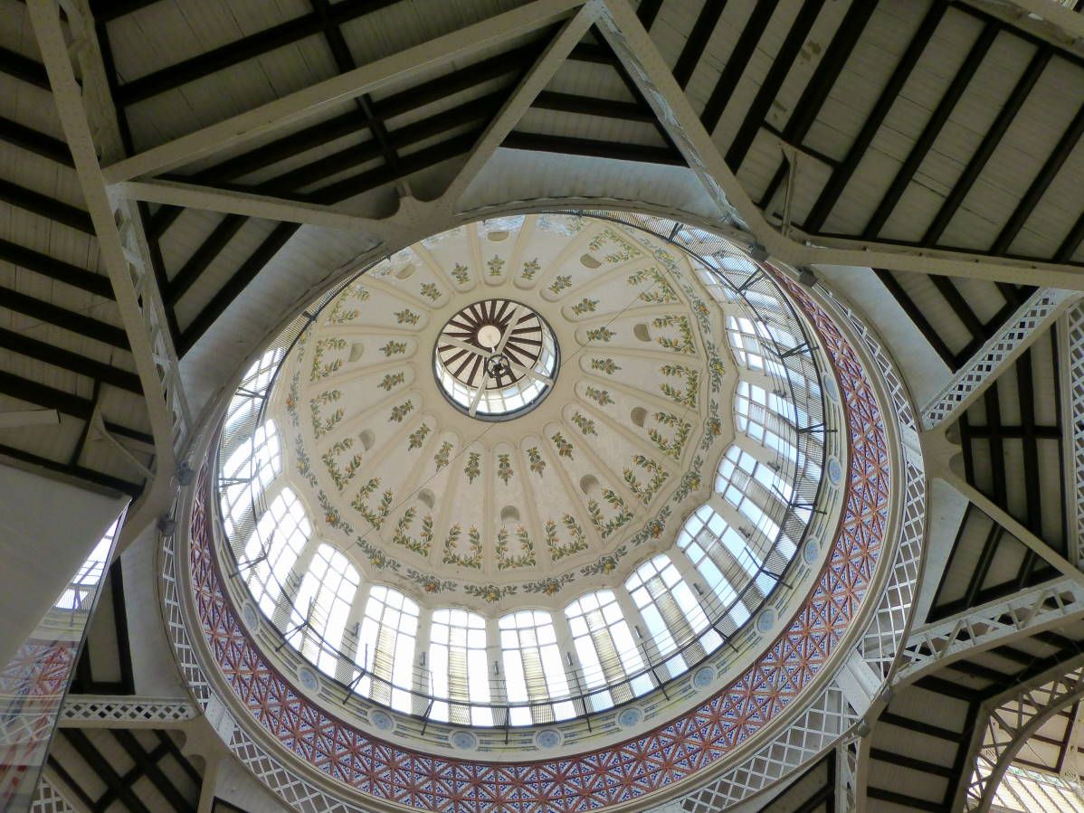 Испания и Евродам. Дважды впервые