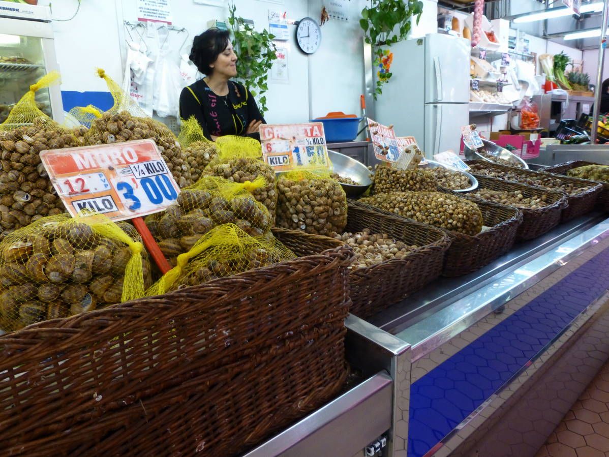 Испания и Евродам. Дважды впервые