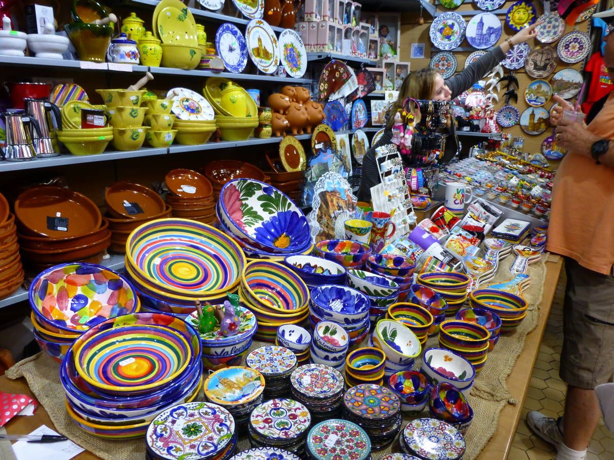 Испания и Евродам. Дважды впервые