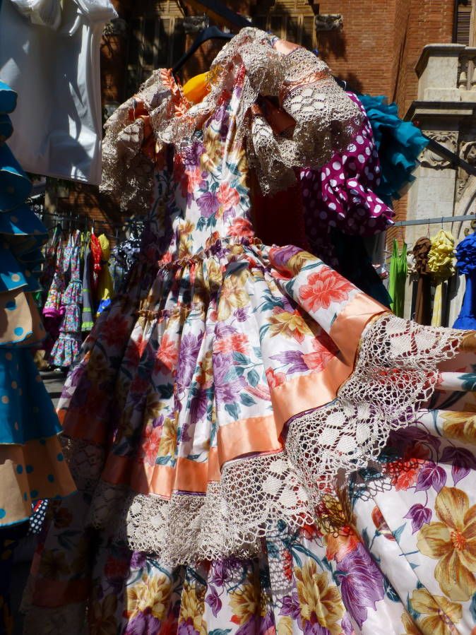 Испания и Евродам. Дважды впервые