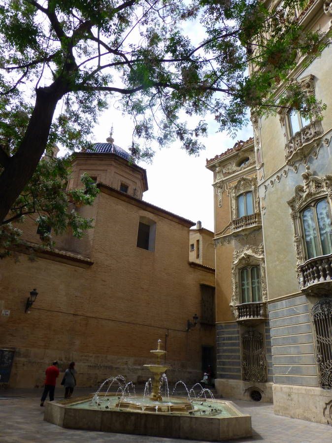 Испания и Евродам. Дважды впервые