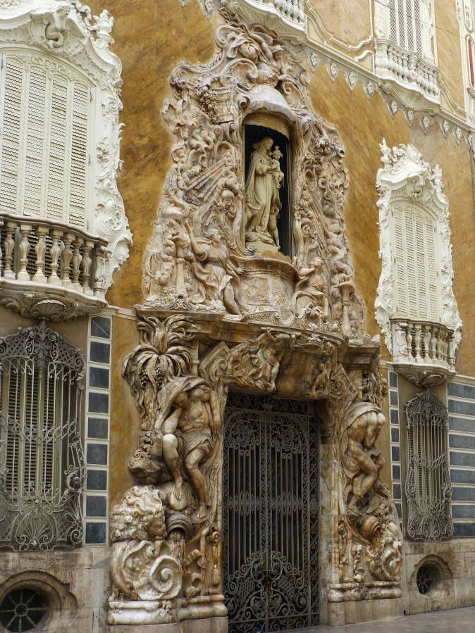 Испания и Евродам. Дважды впервые