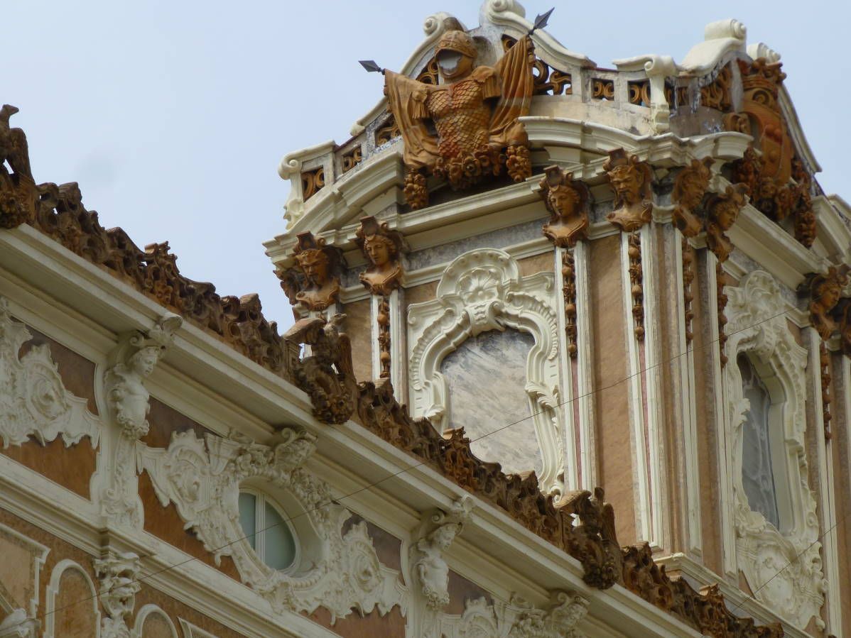 Испания и Евродам. Дважды впервые