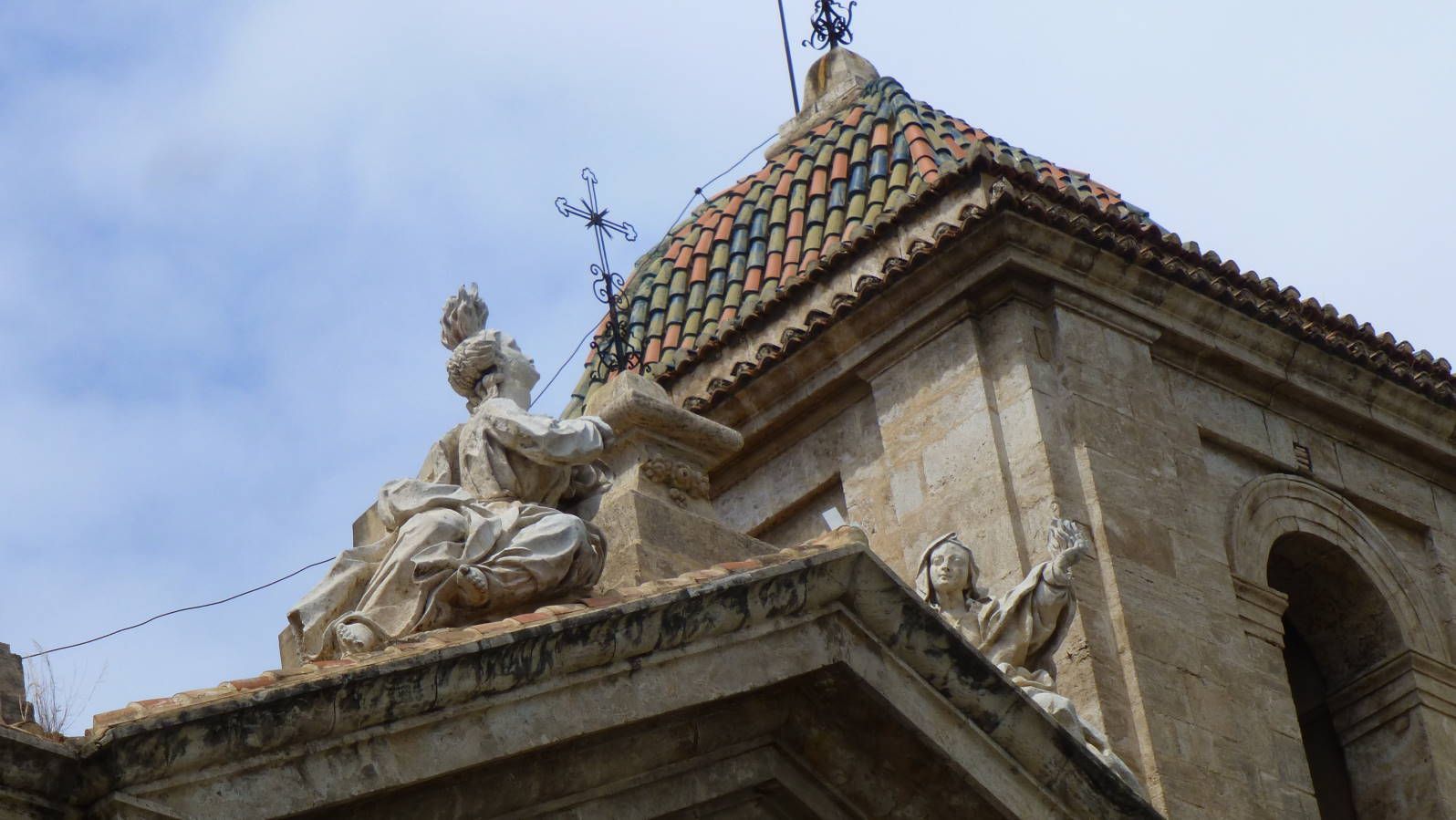 Испания и Евродам. Дважды впервые