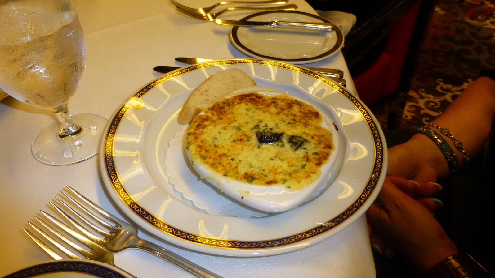 Испания и Евродам. Дважды впервые