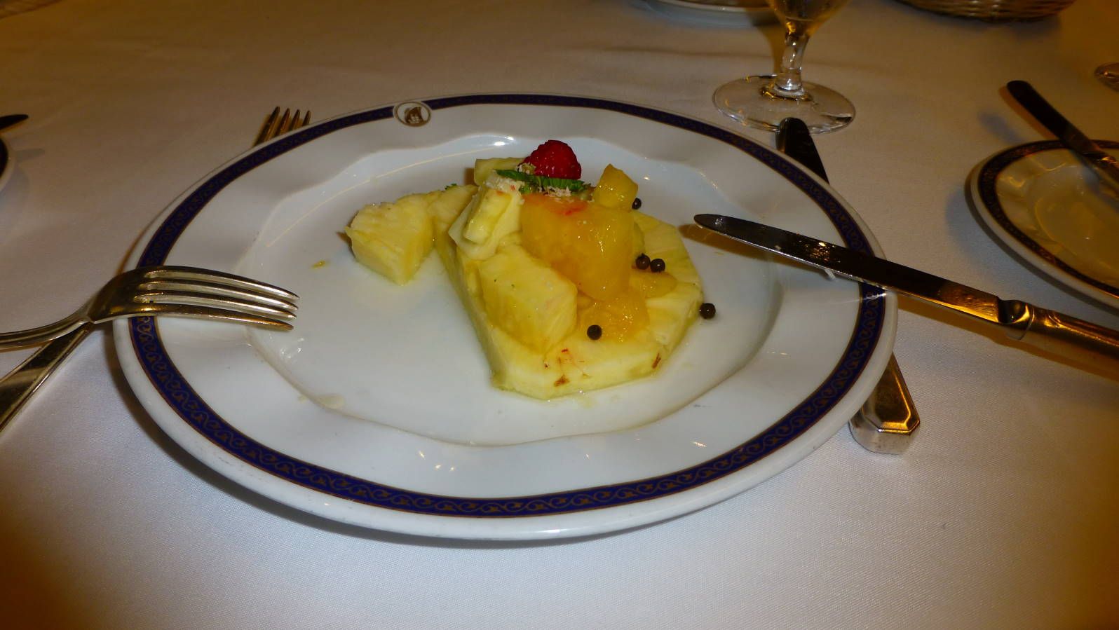 Испания и Евродам. Дважды впервые