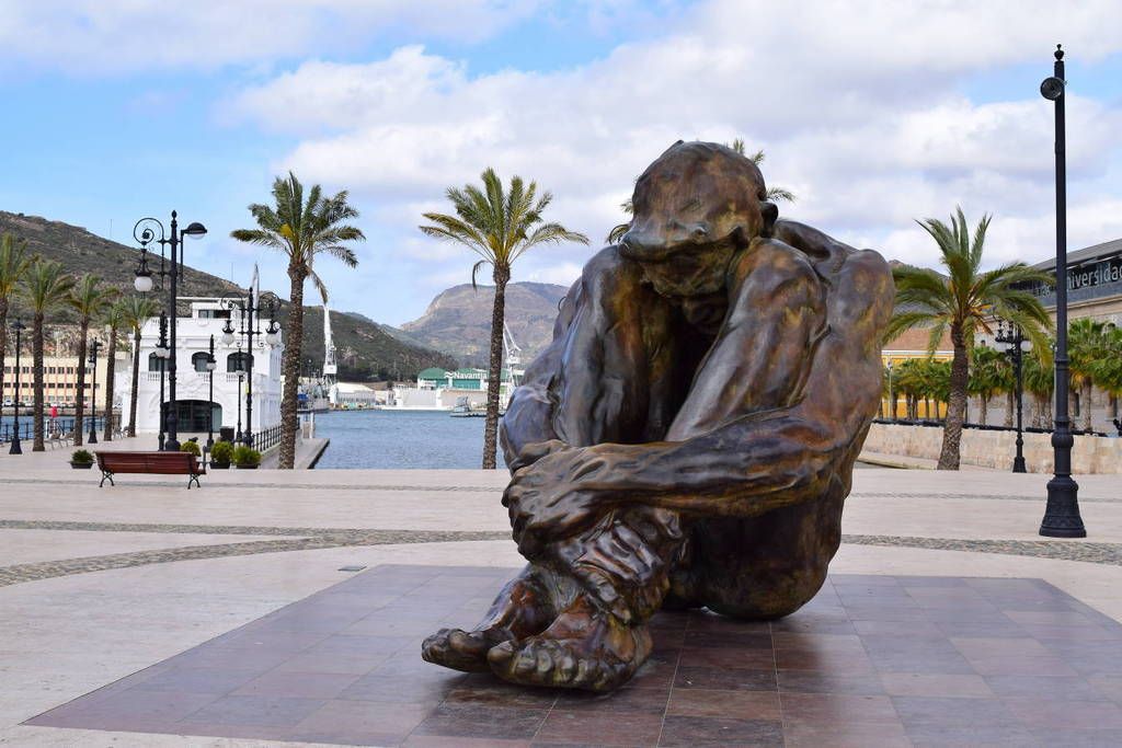 Испания и Евродам. Дважды впервые