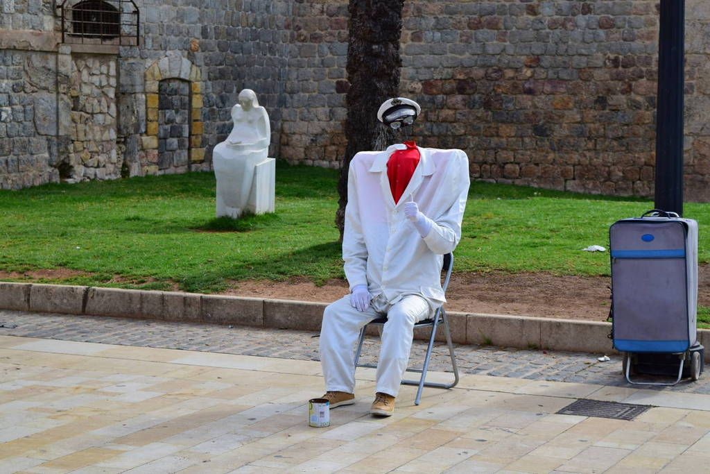 Испания и Евродам. Дважды впервые