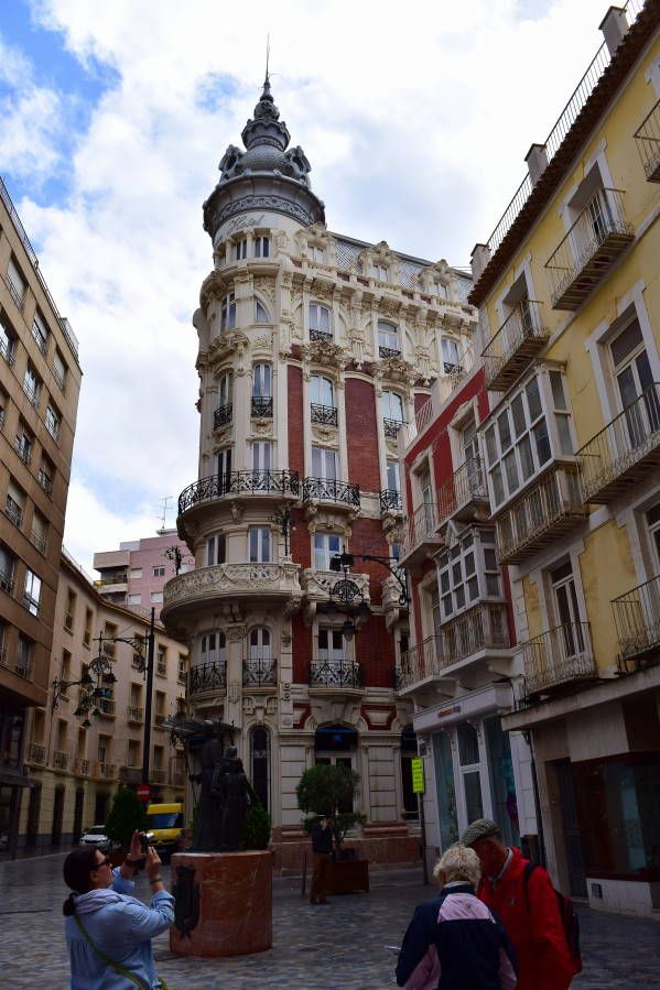 Испания и Евродам. Дважды впервые