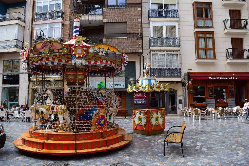 Испания и Евродам. Дважды впервые