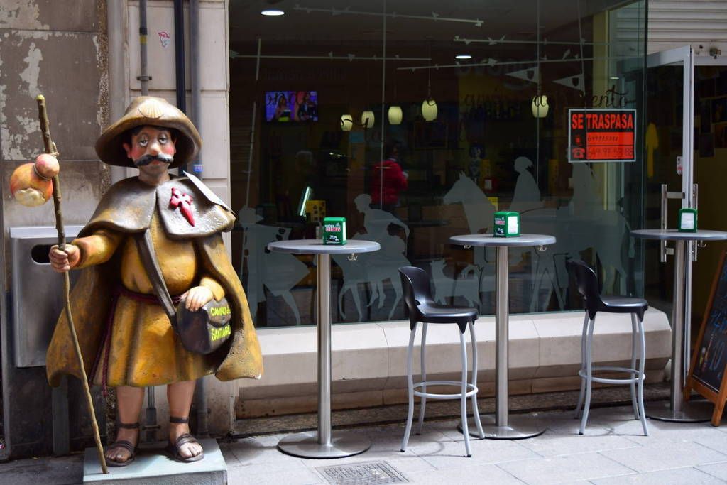 Испания и Евродам. Дважды впервые