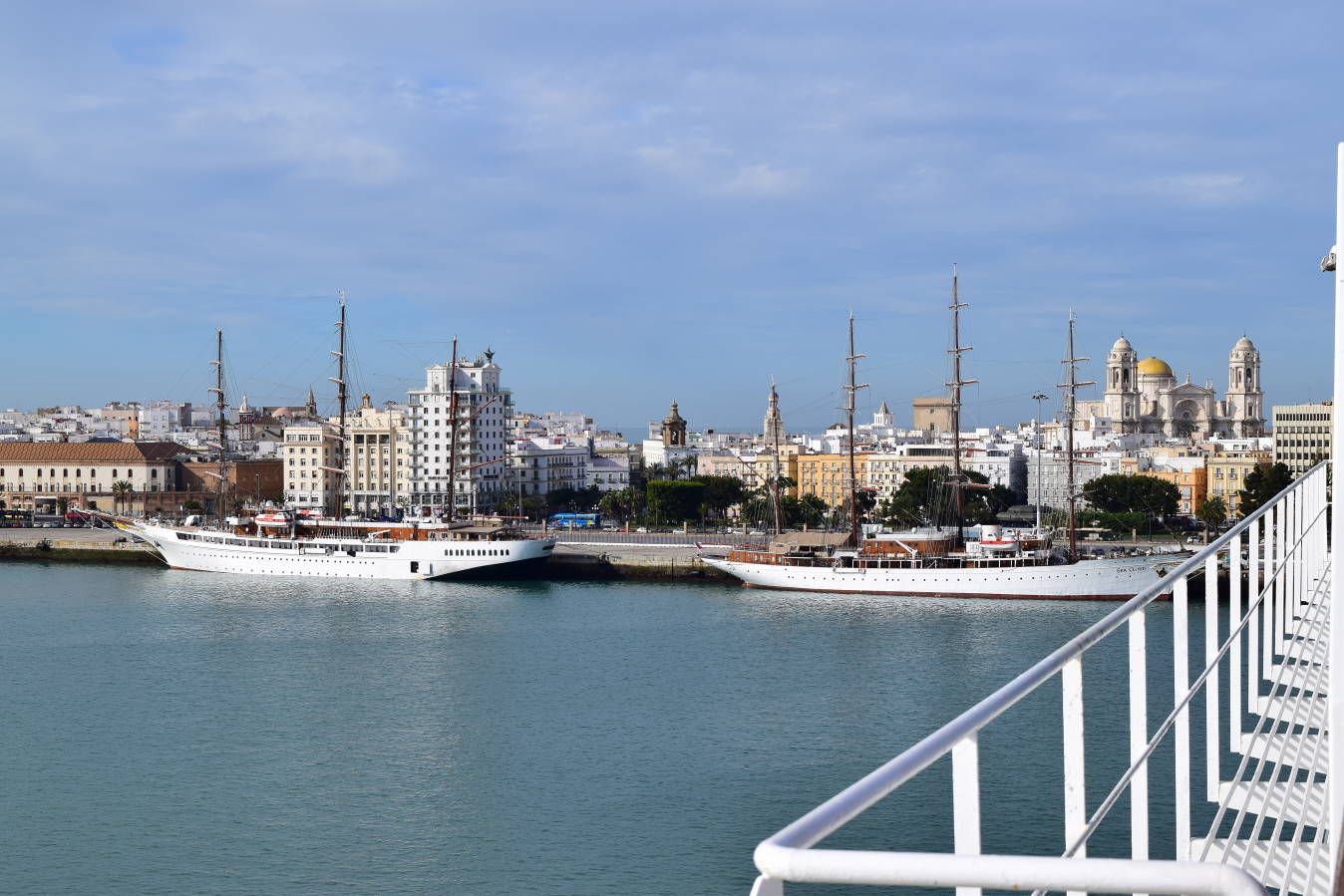 Испания и Евродам. Дважды впервые