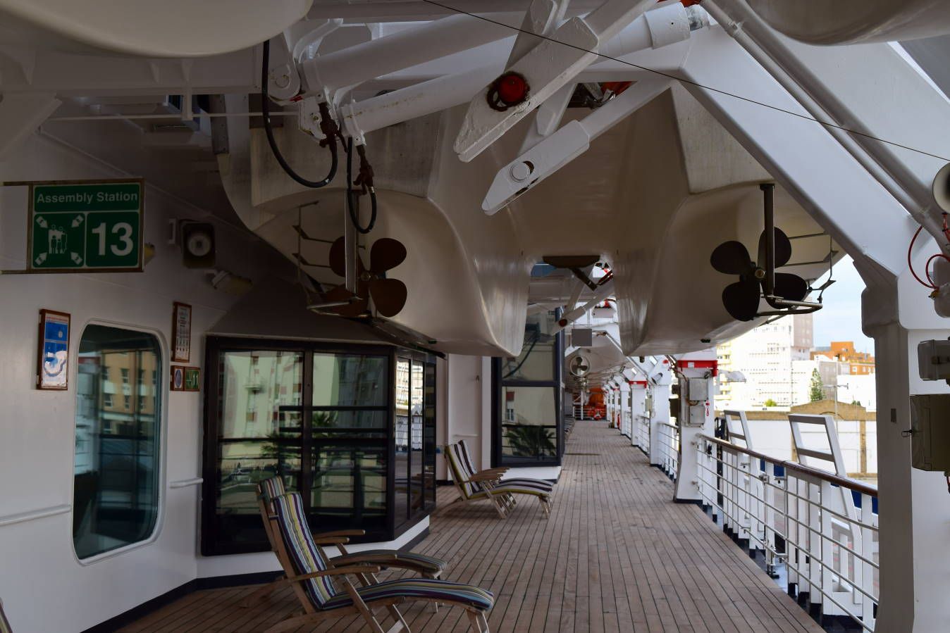 Испания и Евродам. Дважды впервые