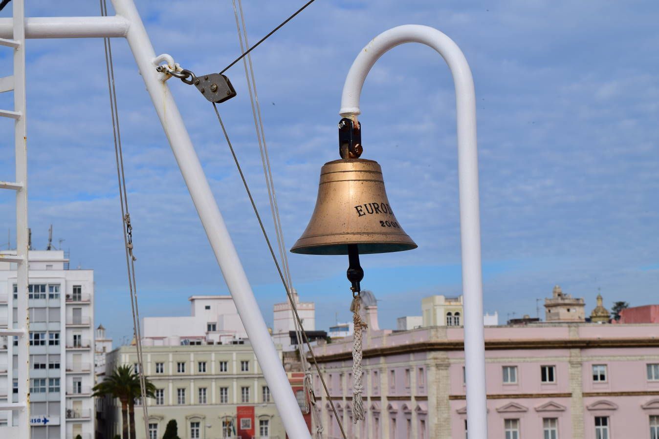 Испания и Евродам. Дважды впервые