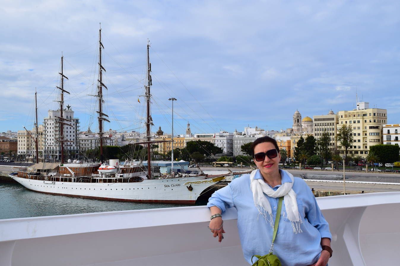 Испания и Евродам. Дважды впервые