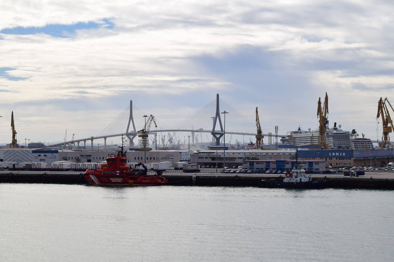 Испания и Евродам. Дважды впервые