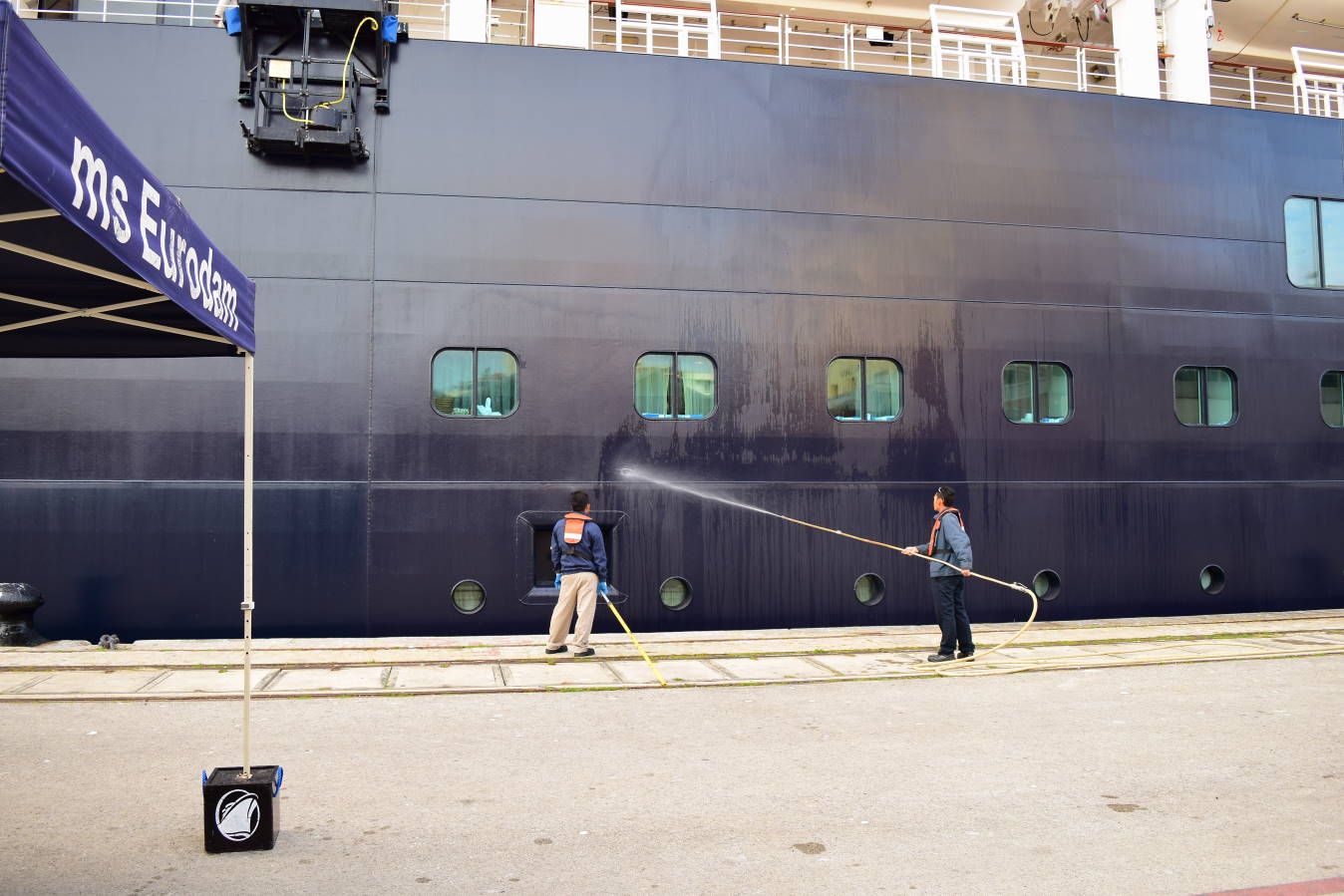 Испания и Евродам. Дважды впервые