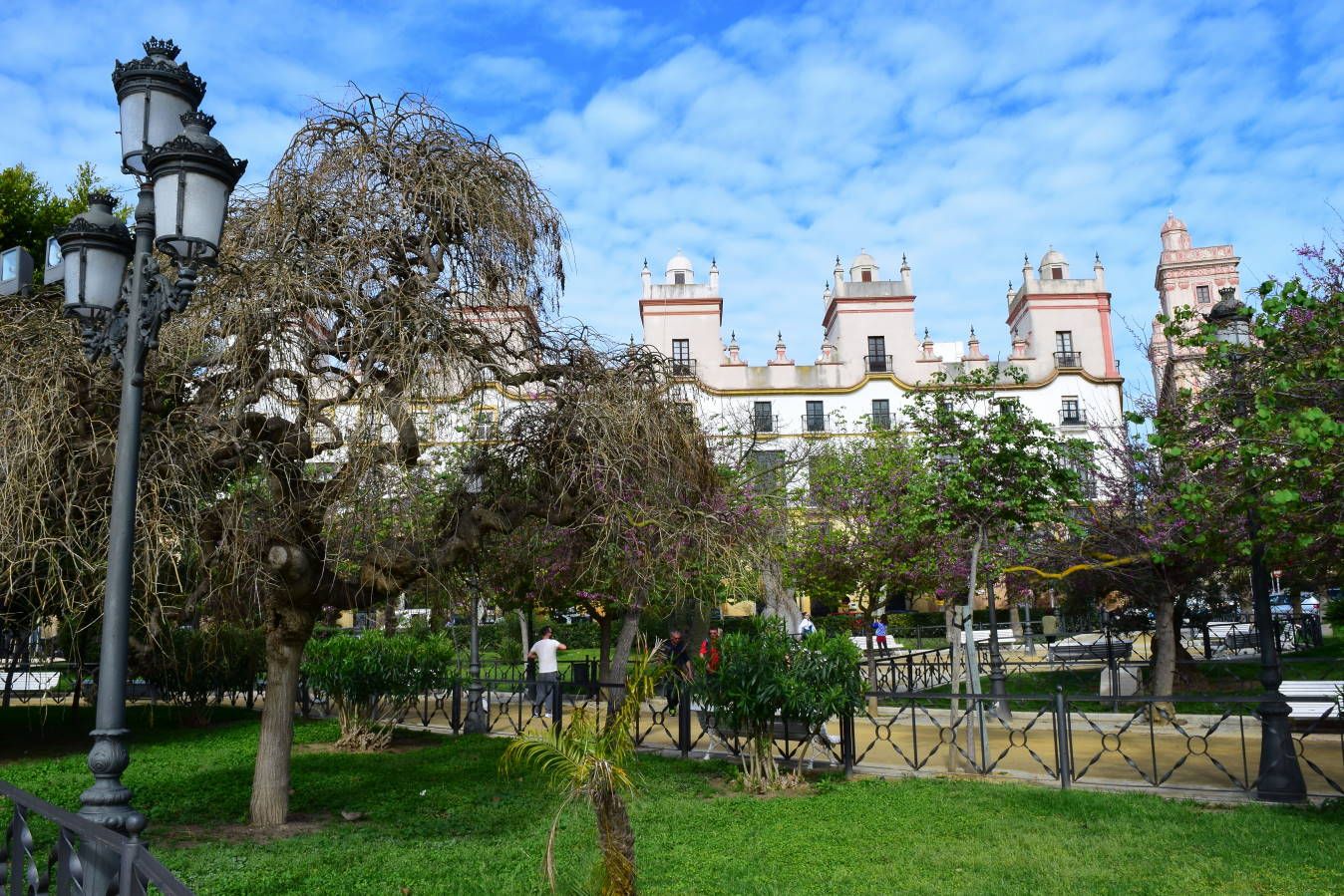 Испания и Евродам. Дважды впервые