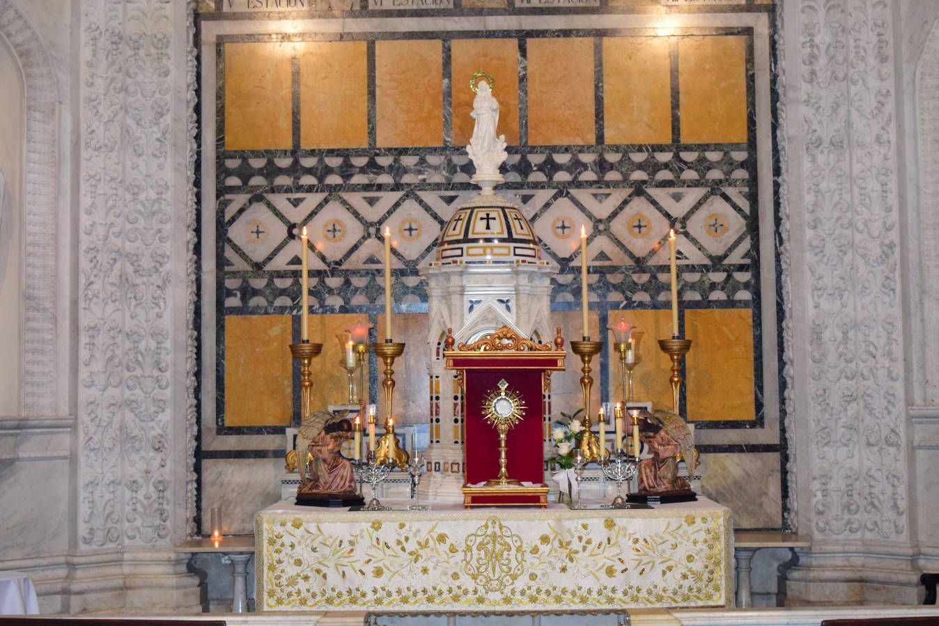 Испания и Евродам. Дважды впервые