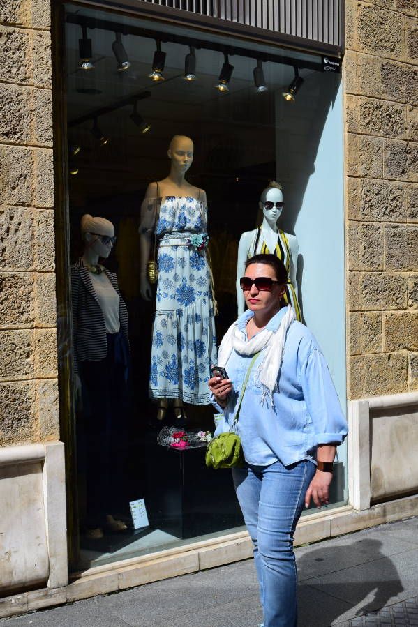 Испания и Евродам. Дважды впервые