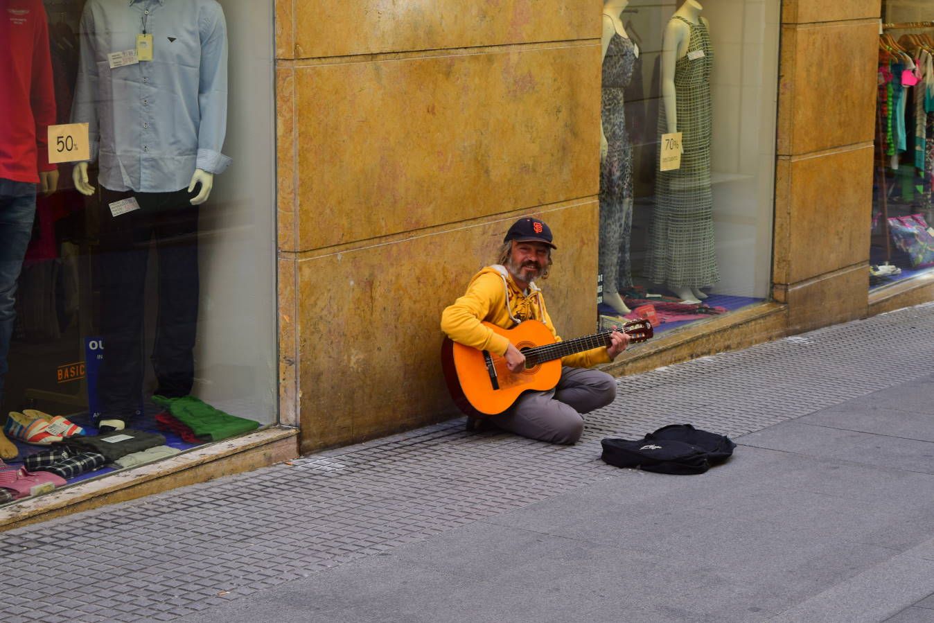 Испания и Евродам. Дважды впервые