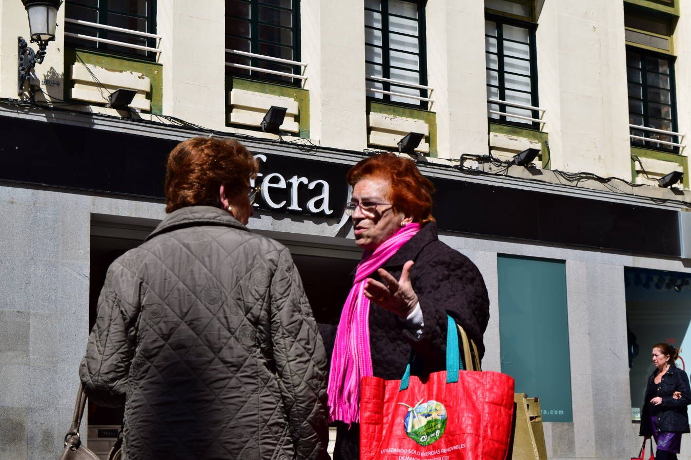 Испания и Евродам. Дважды впервые
