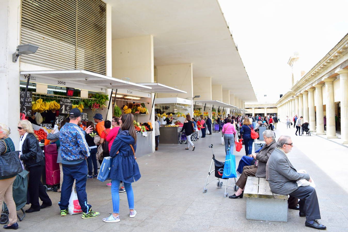 Испания и Евродам. Дважды впервые