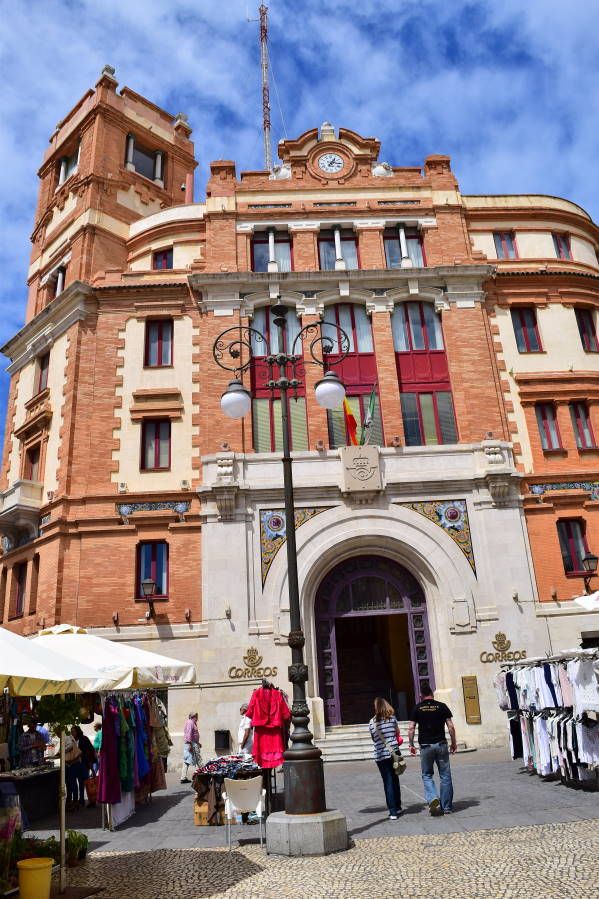 Испания и Евродам. Дважды впервые