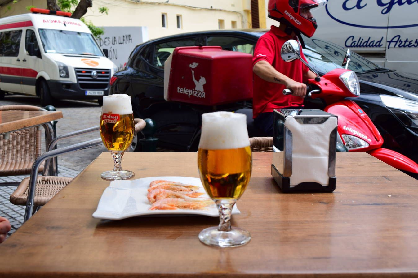 Испания и Евродам. Дважды впервые