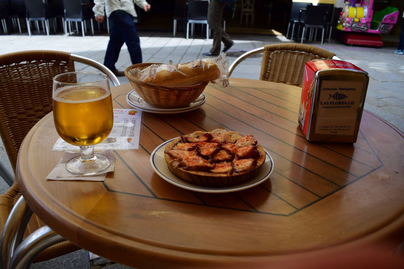 Испания и Евродам. Дважды впервые