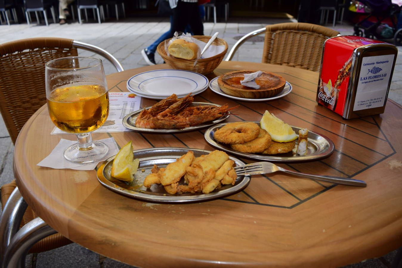 Испания и Евродам. Дважды впервые