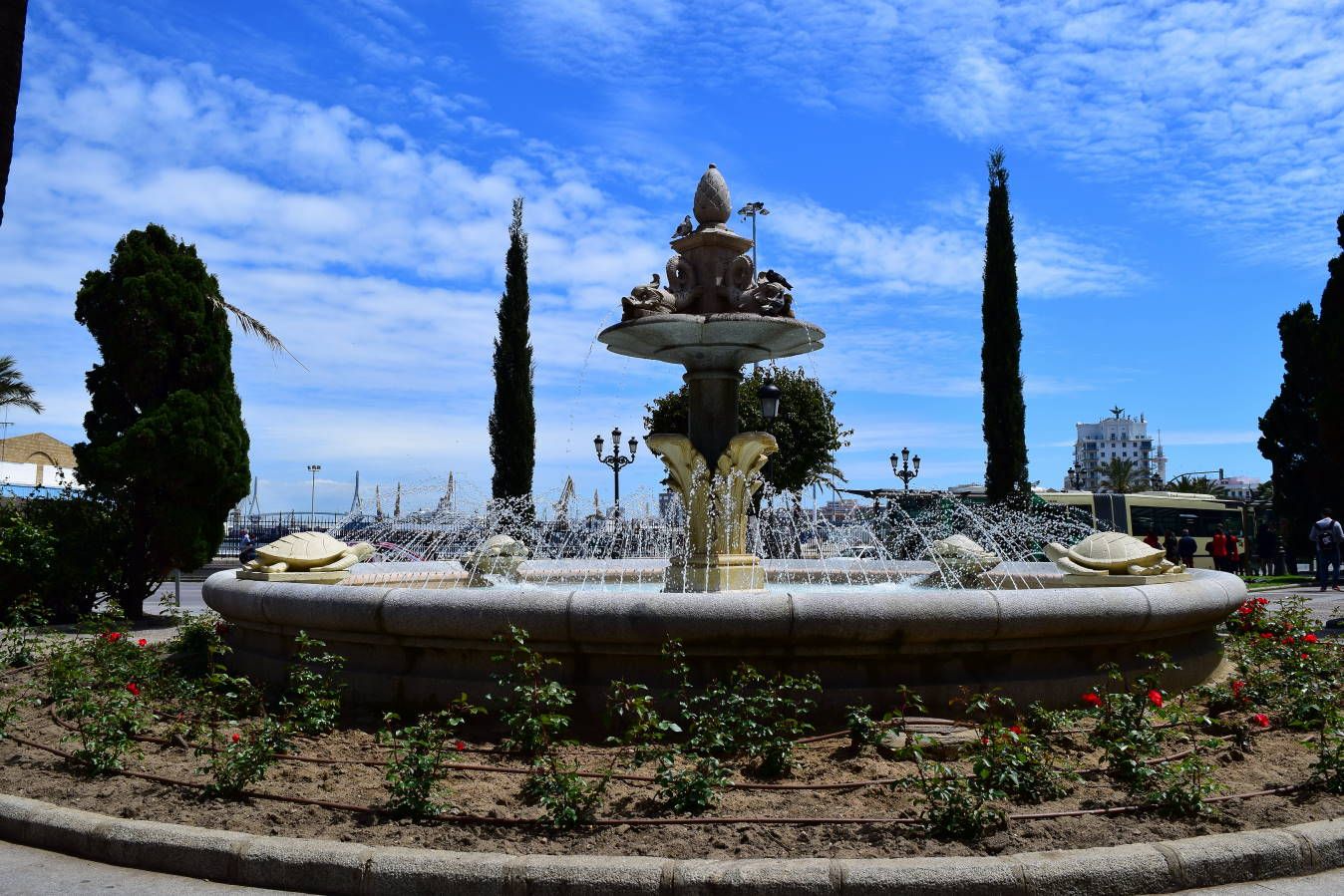 Испания и Евродам. Дважды впервые