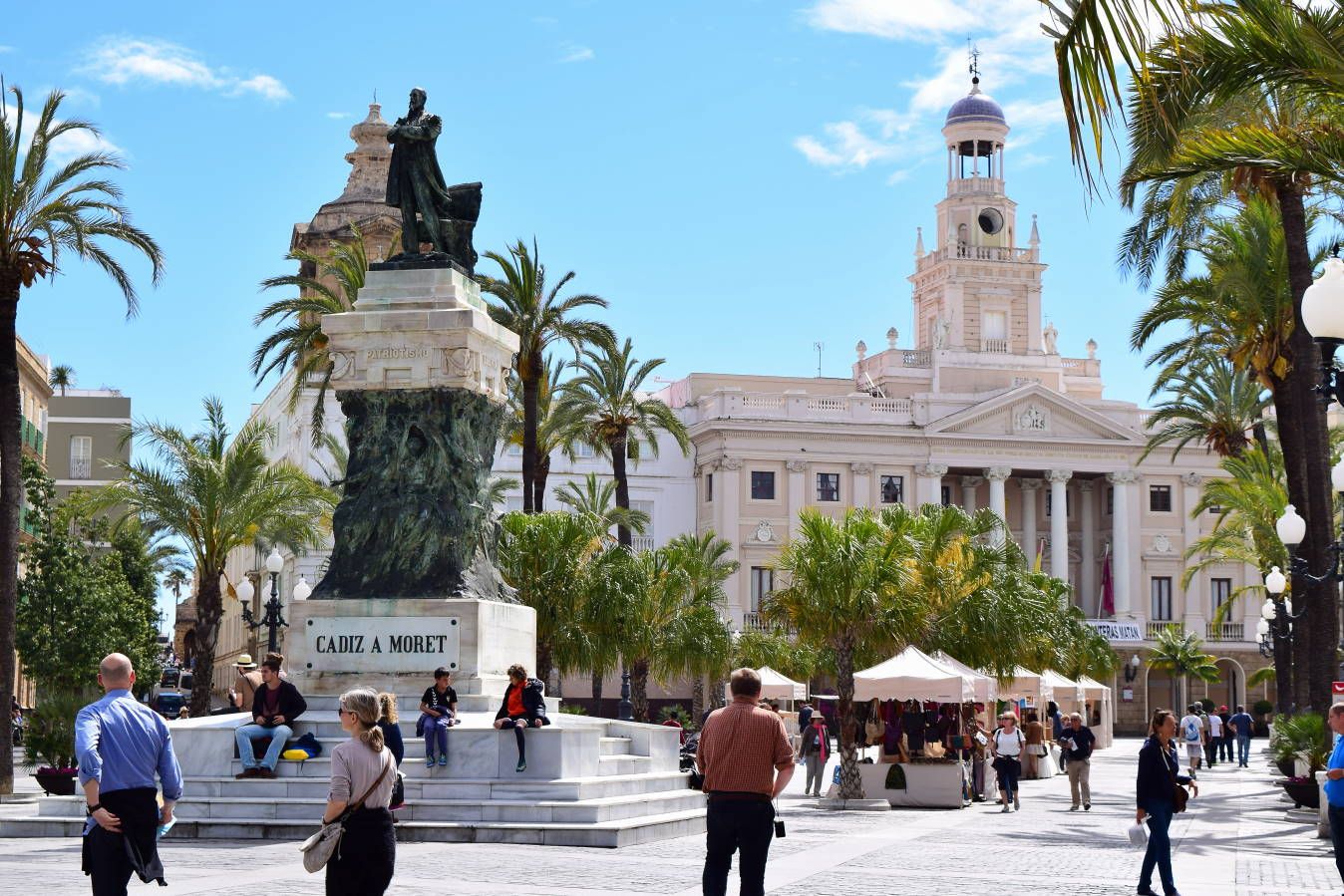 Испания и Евродам. Дважды впервые