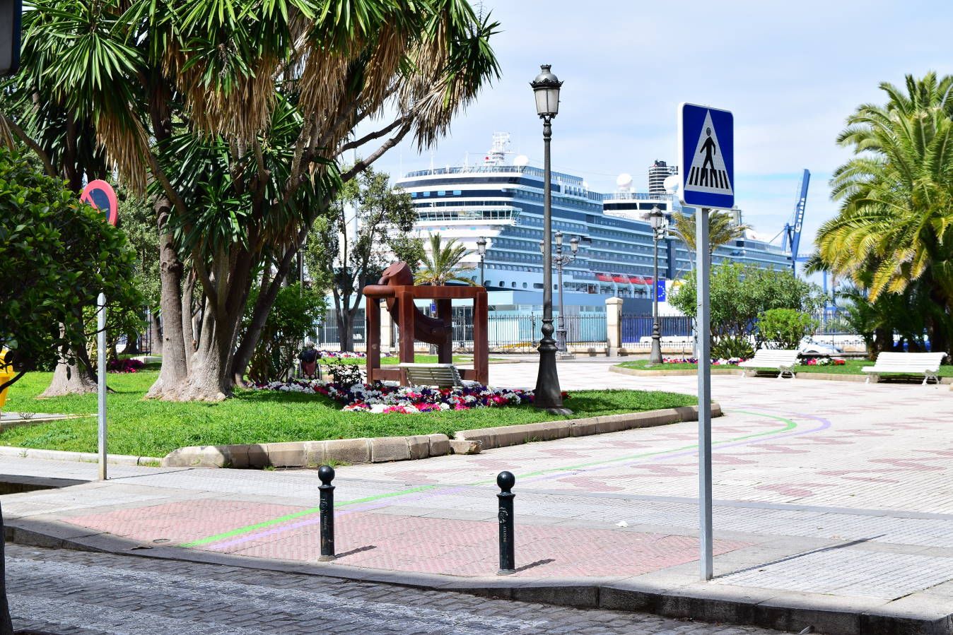 Испания и Евродам. Дважды впервые