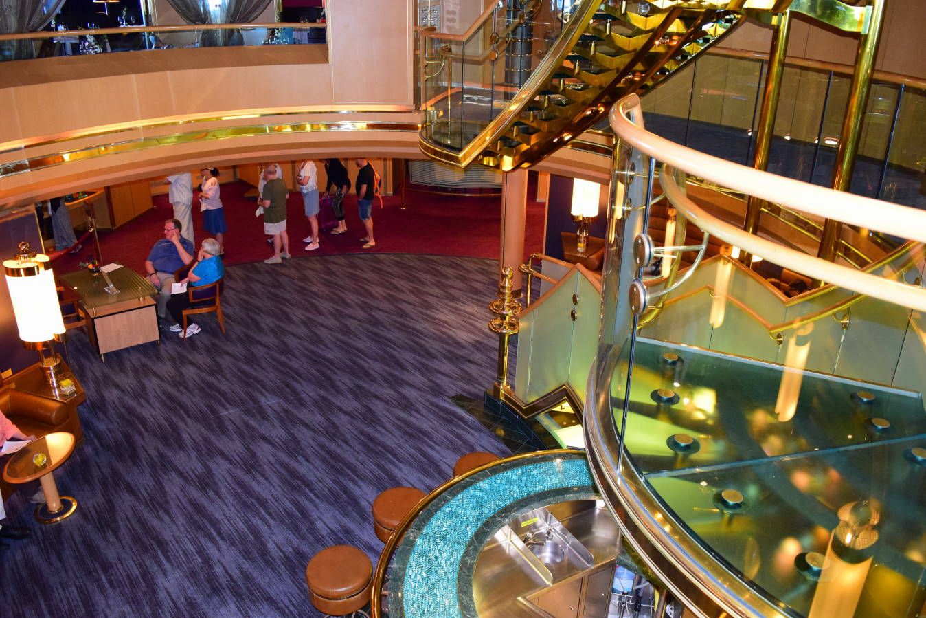 Испания и Евродам. Дважды впервые