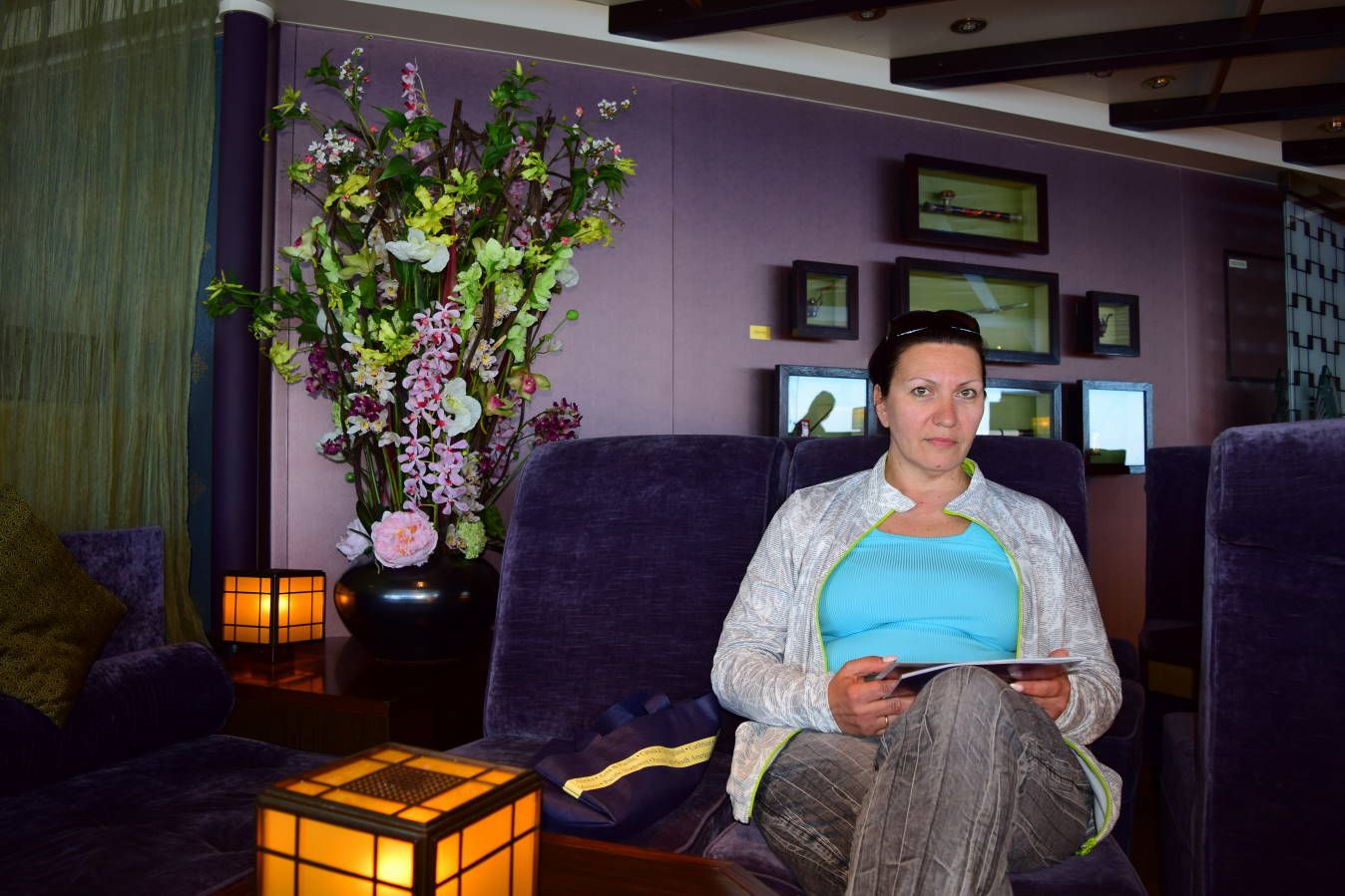 Испания и Евродам. Дважды впервые