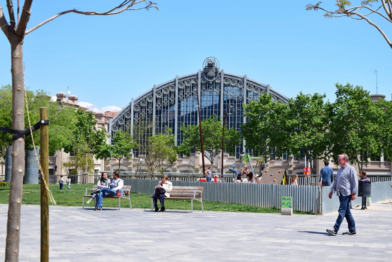 Испания и Евродам. Дважды впервые