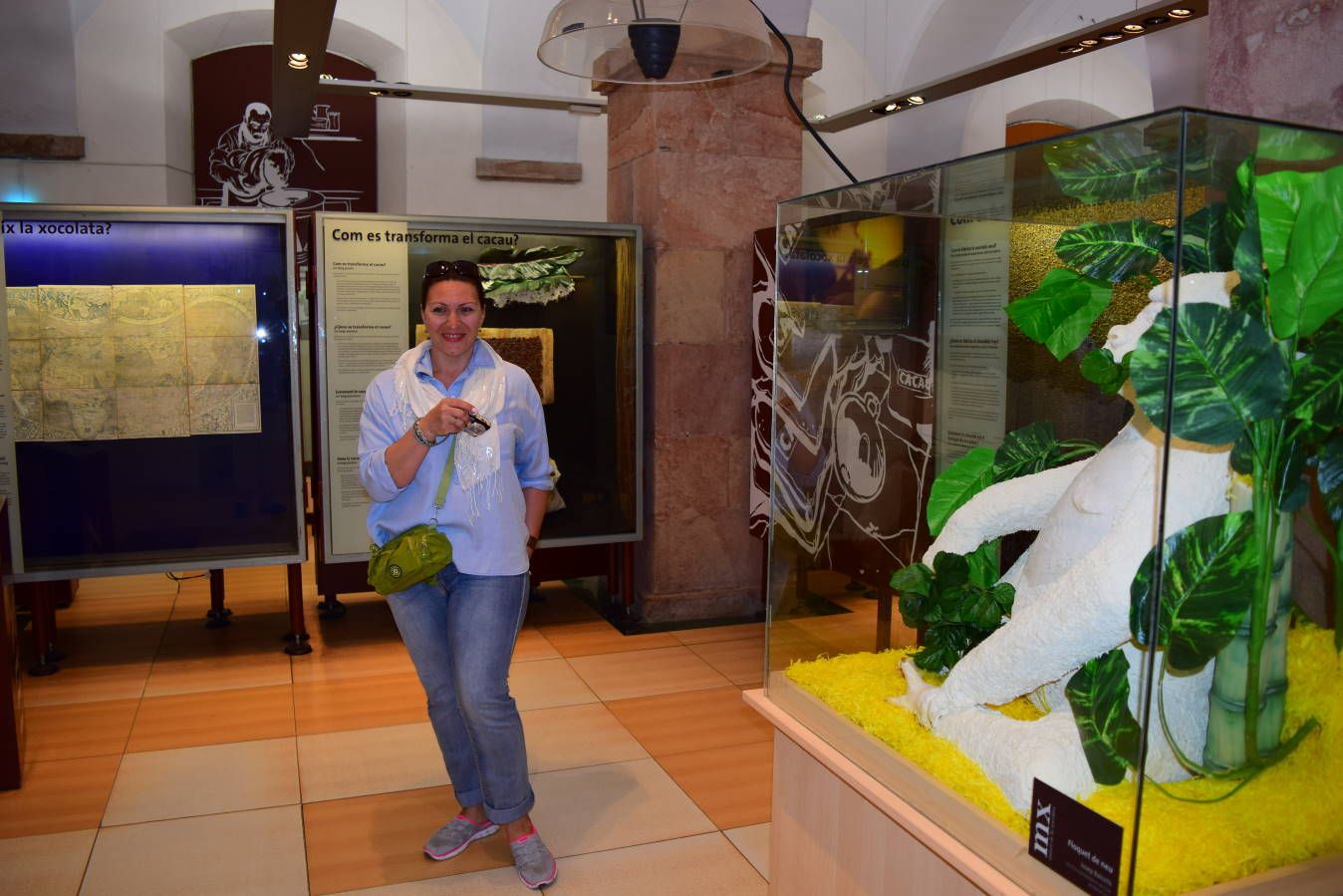 Испания и Евродам. Дважды впервые